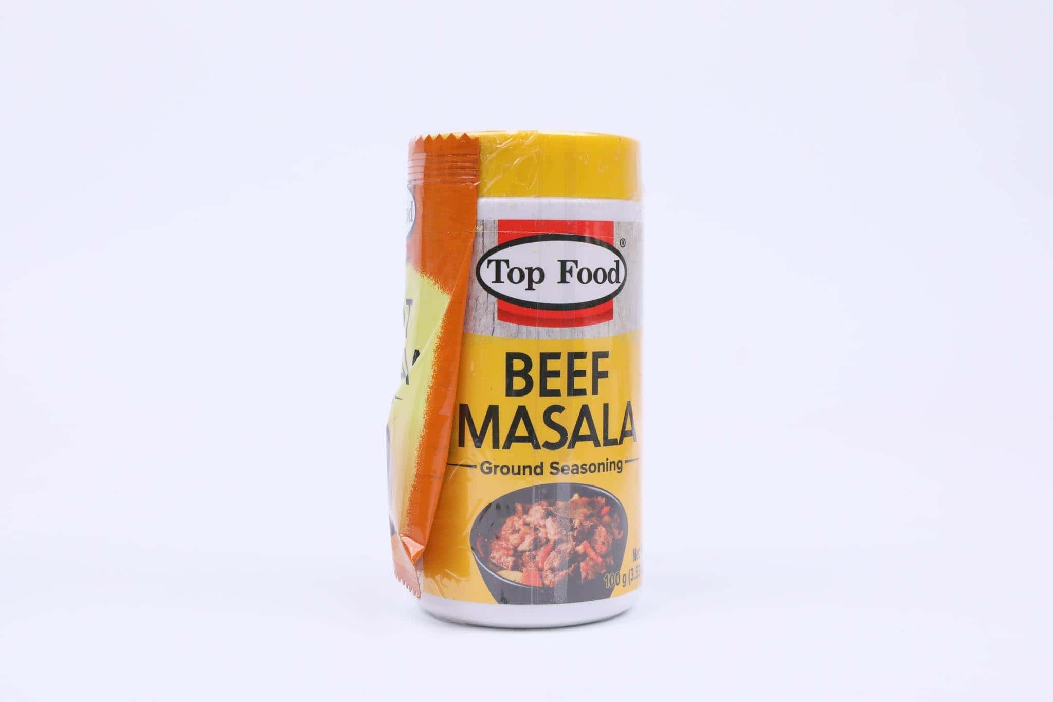 Top Food Beef Masala – 100g