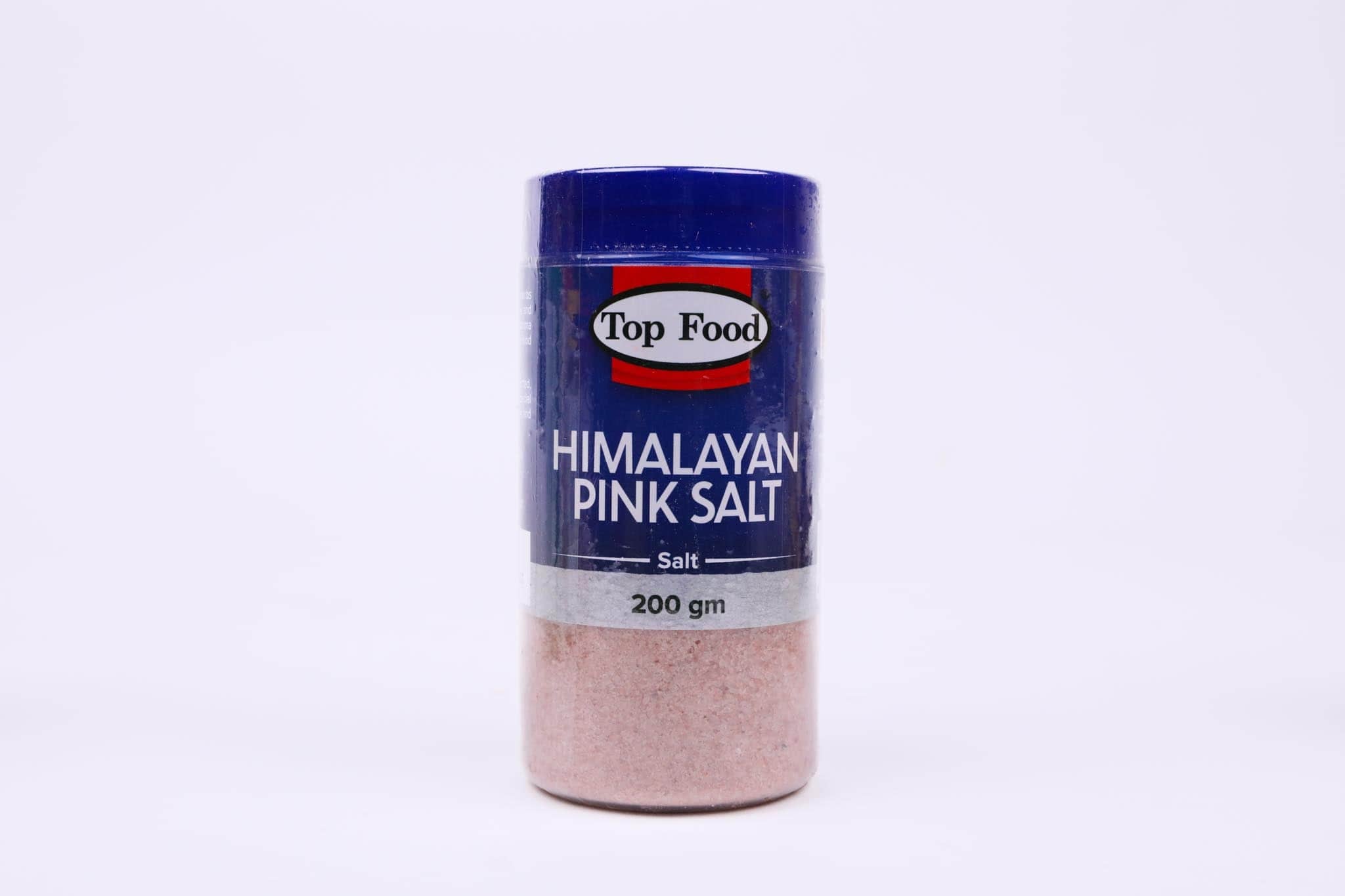 Top Food Himalayan Pink – 200g
