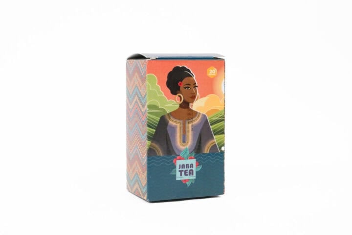 Handas Jaba Tea Bags - 20pcs