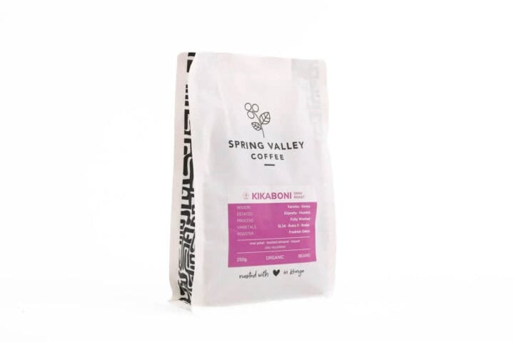 Spring Valley Organic Kikaboni Beans - 250g