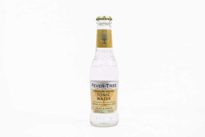 Fever Tree Premium Indian Tonic Water - 200ml