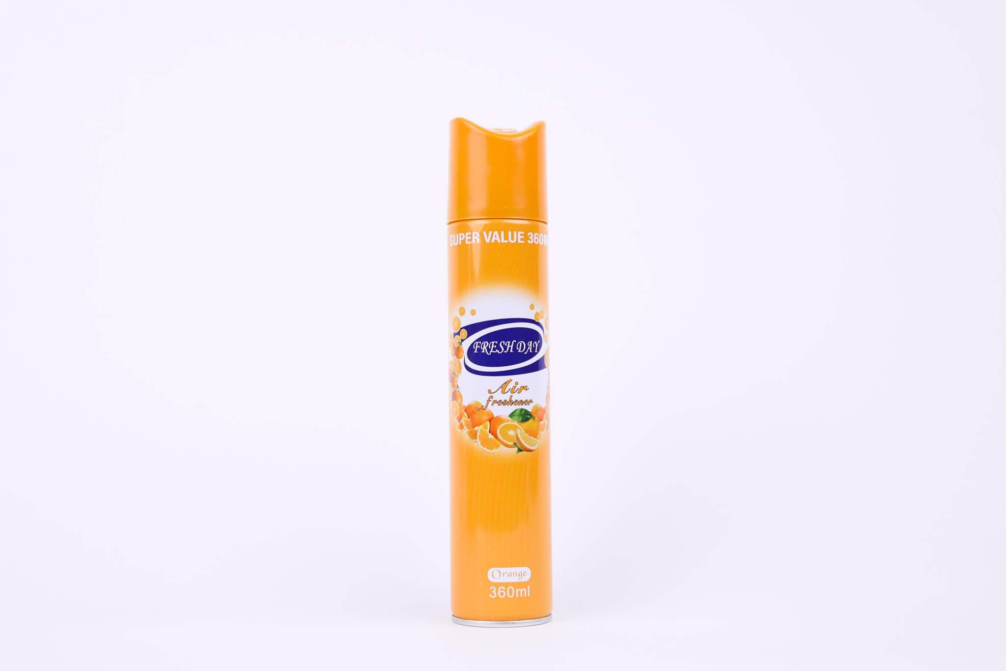 Fresh Day Air Freshener Orange – 300ml