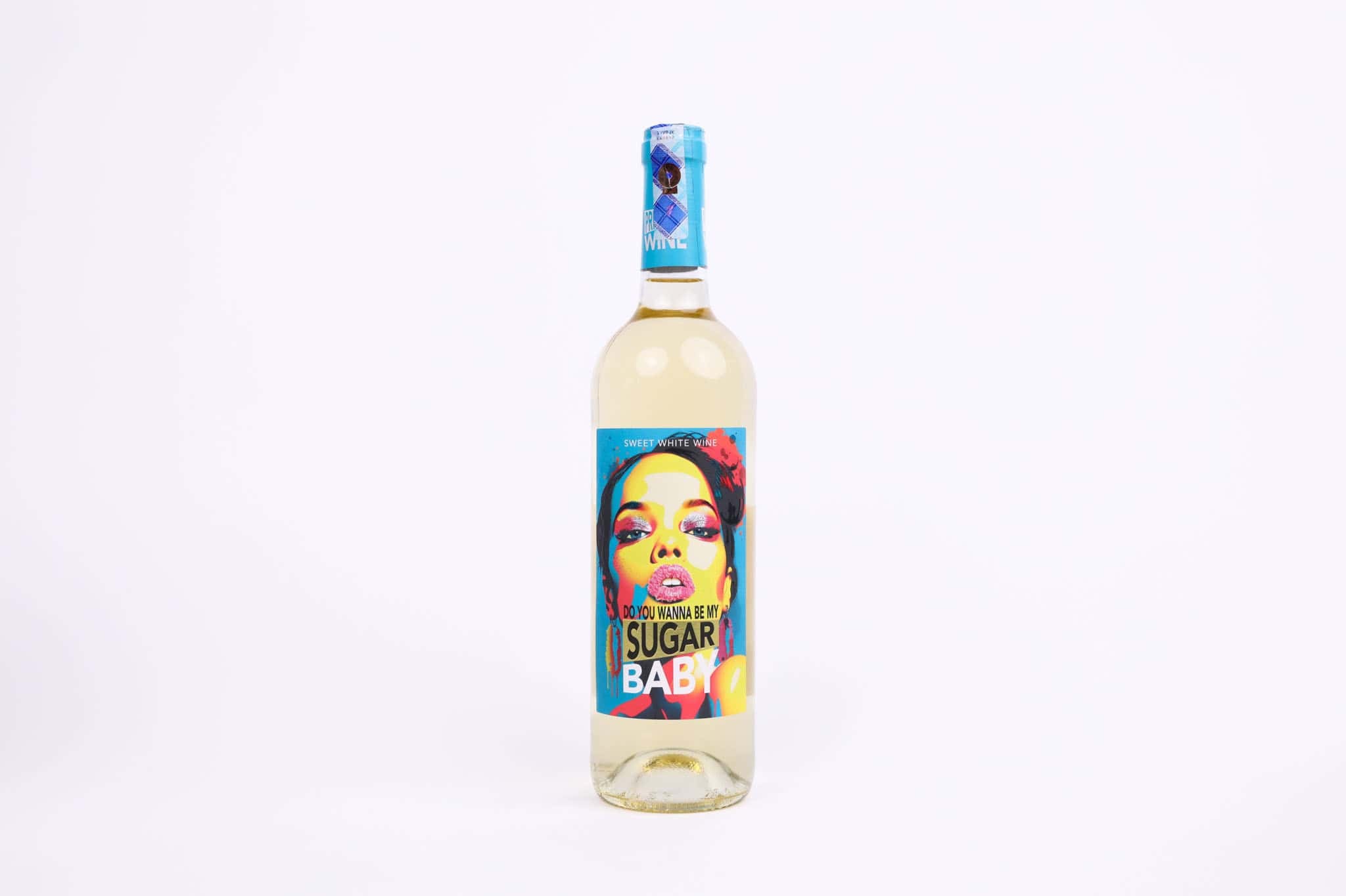 Sugar Baby White Wine – 750ml