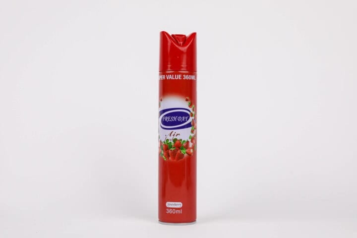 Fresh Day Air Freshener Strawberry - 360ml