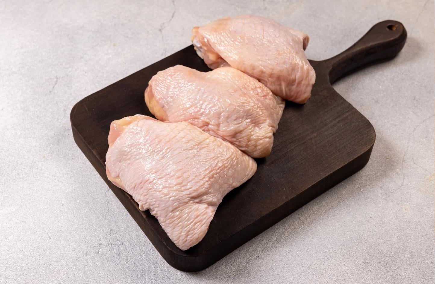 Karen Fork Chicken Thighs (Frozen)