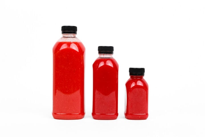 Greenspoon Fresh Heart Beetroot Juice