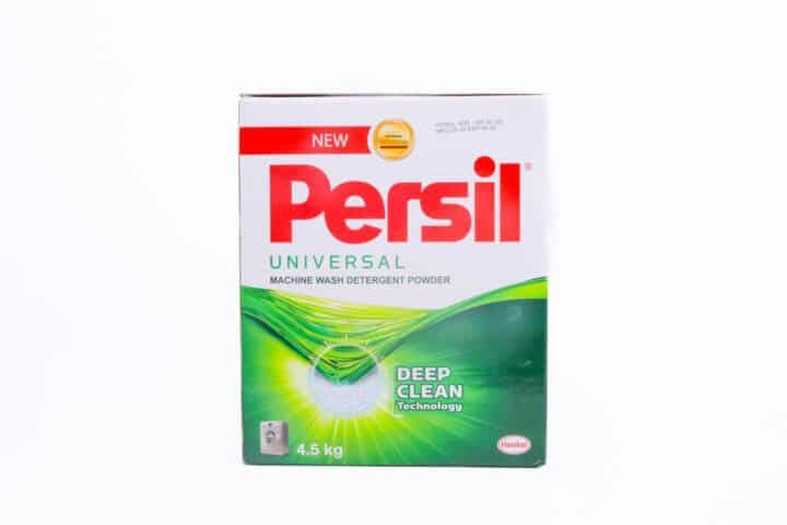 Persil Machine Washing Powder - 4.5Kg