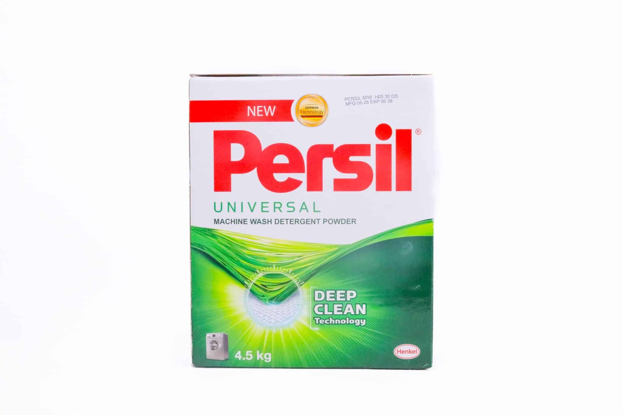 Persil Machine Washing Powder – 4.5Kg