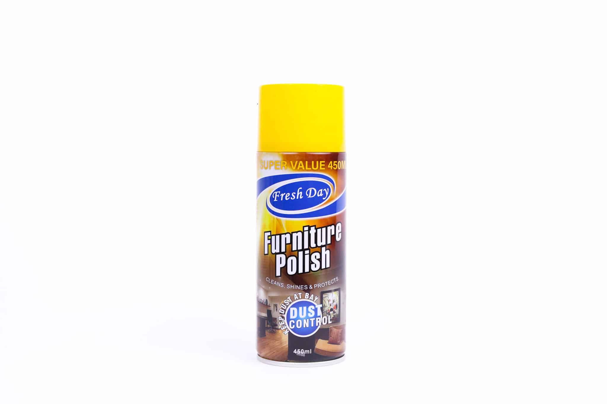 Fresh Day Furniture Polish – 450ml