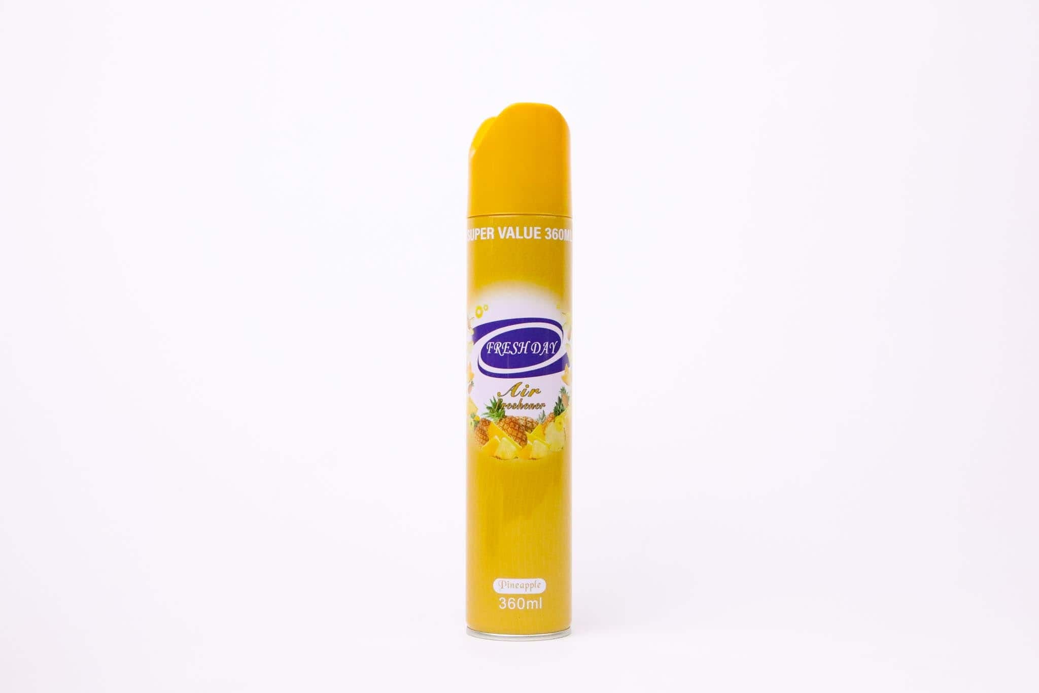 Fresh Day Air Freshener Pineapple – 300ml
