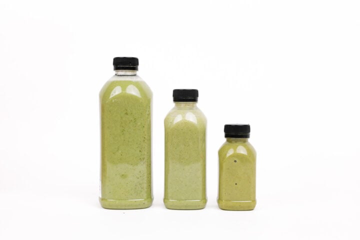 Greenspoon Fresh Daily Detox Smoothie