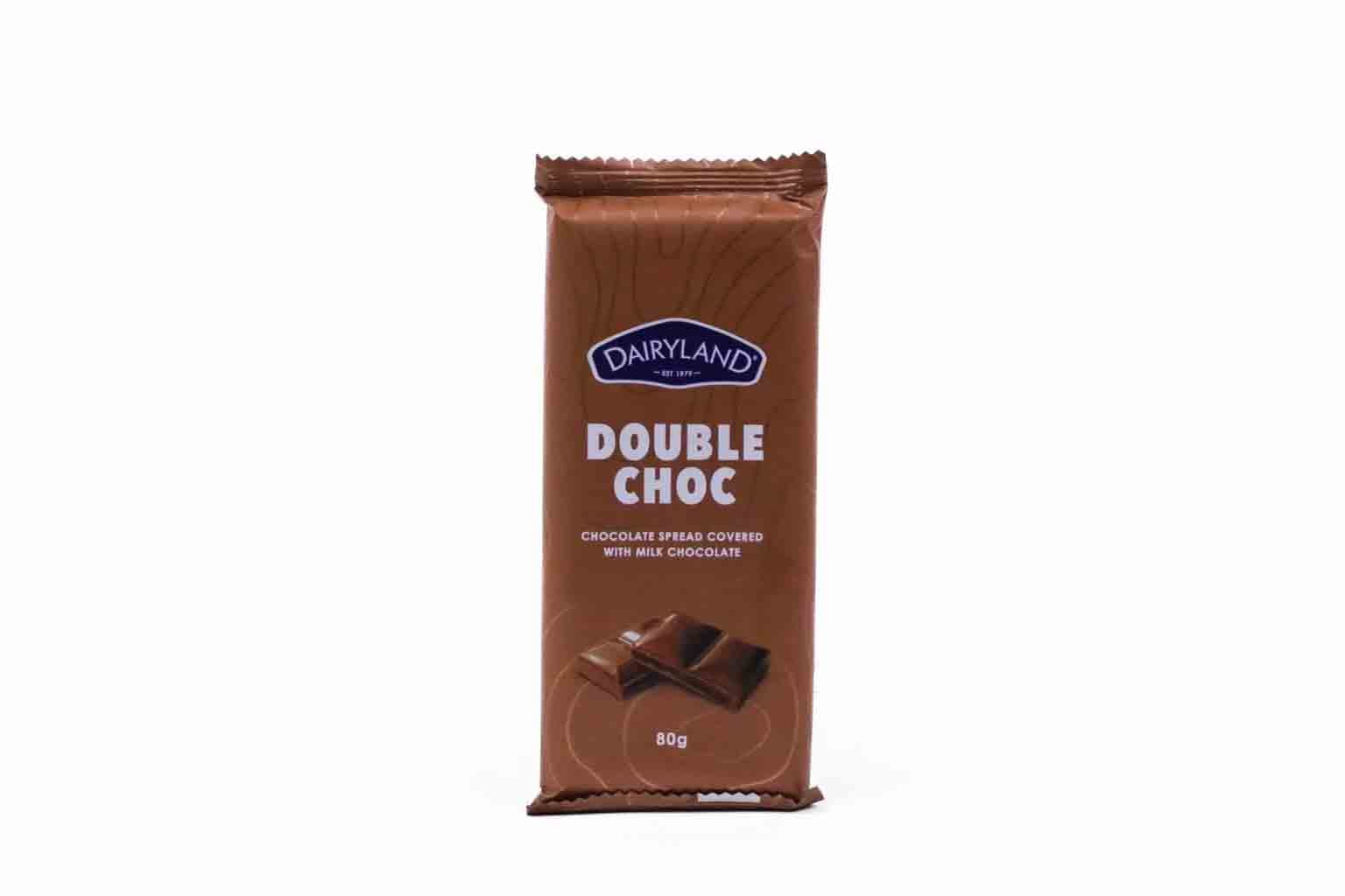 Dairyland Double Chocolate