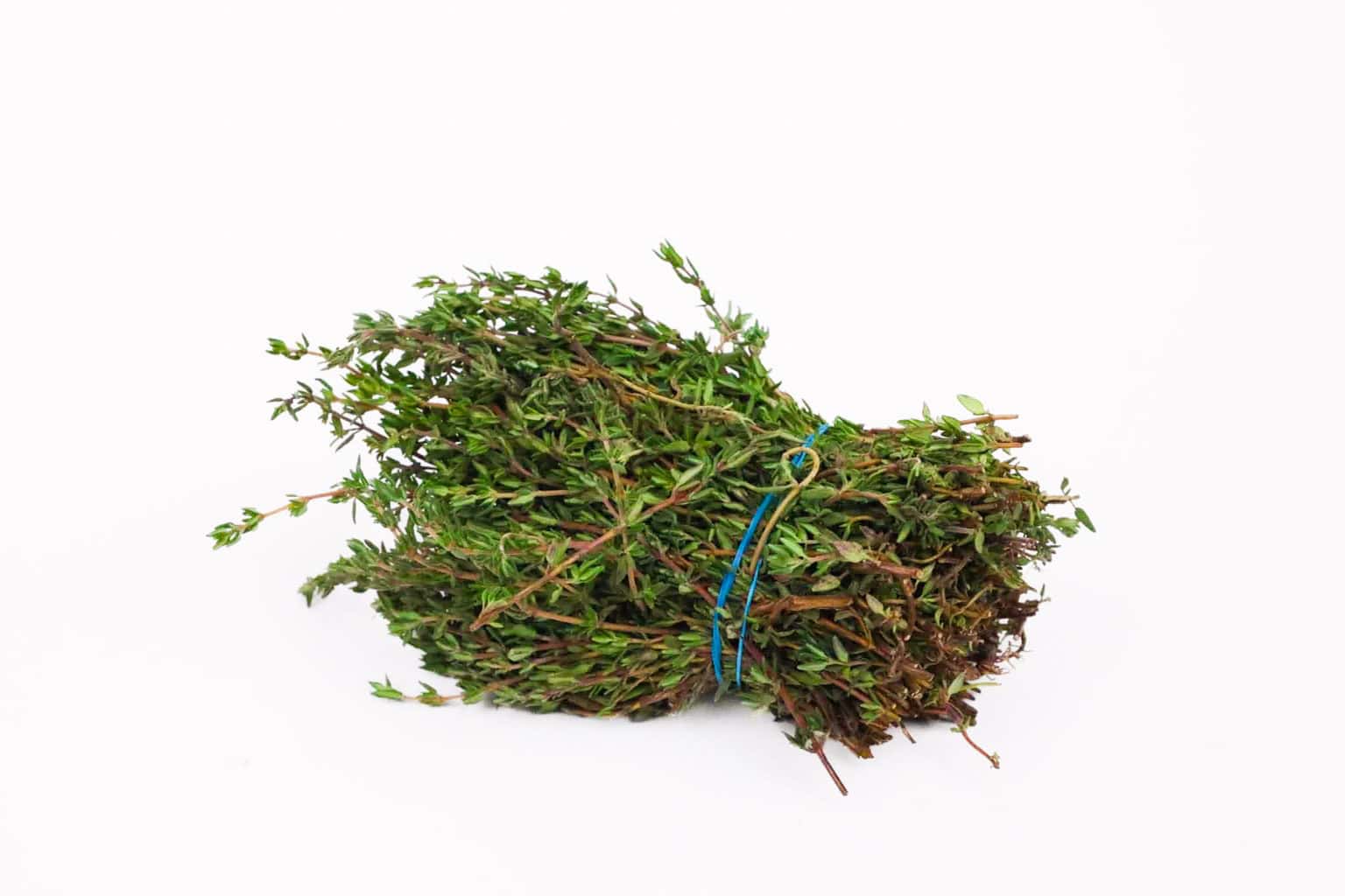 Organic Thyme – 50g Bunch