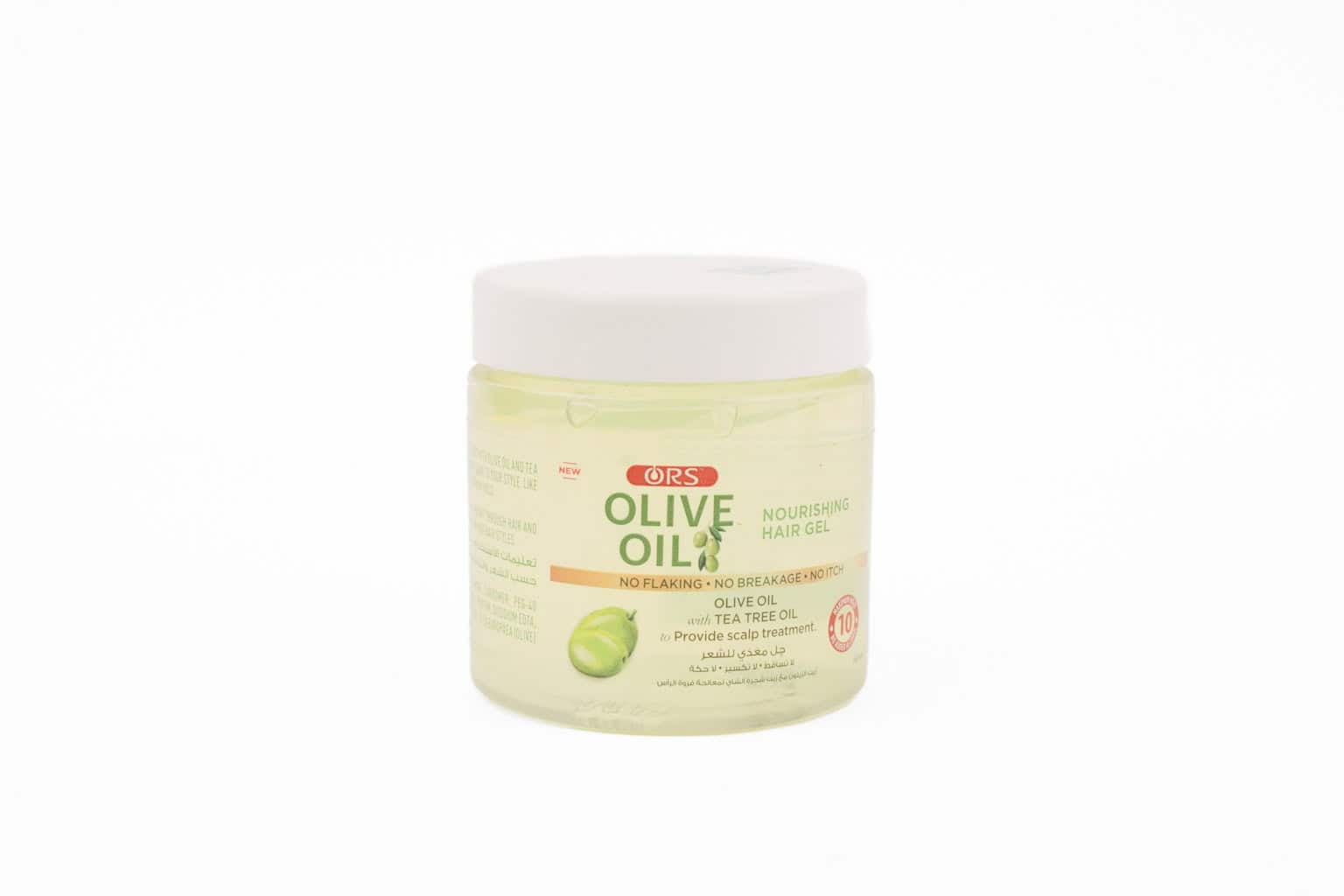 ORS Olive Nourishing Sheen Gel