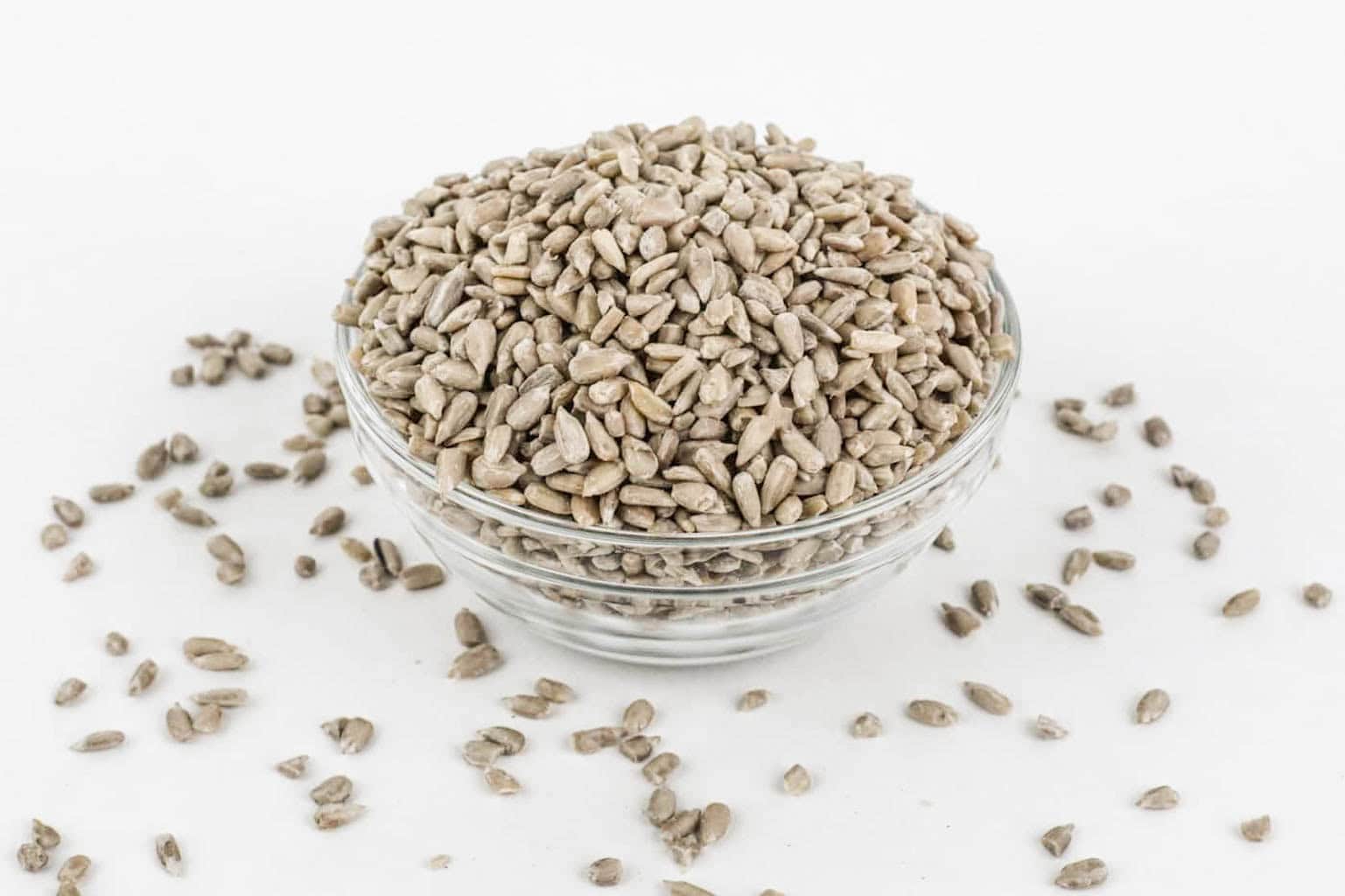 Sunflower Seeds – 1Kg (Bulk Pack)