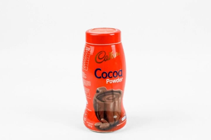 Cadbury Cocoa Powder - 300g
