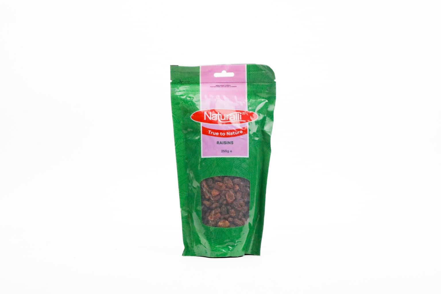Naturalli Raisins
