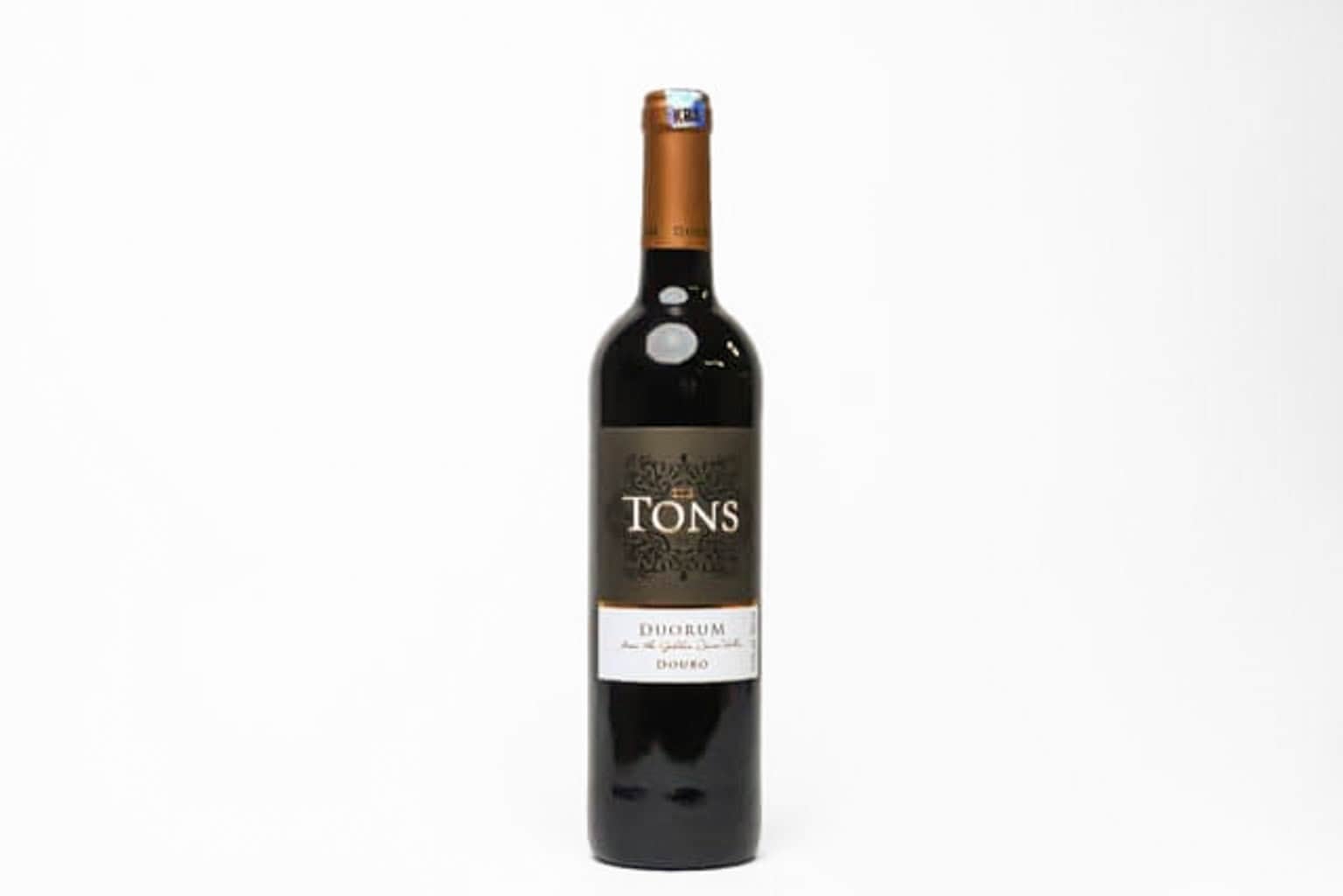 Tons De Duorum Red, 2019