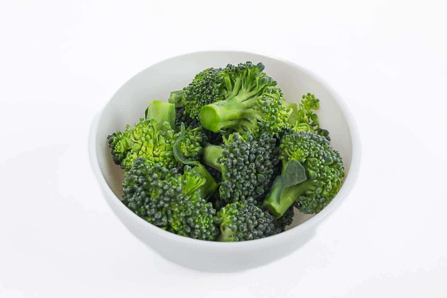 Greenspoon Broccoli Florets – 200g