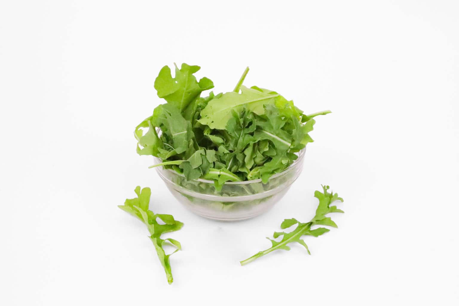 Fresh Wild Rocket – 100g