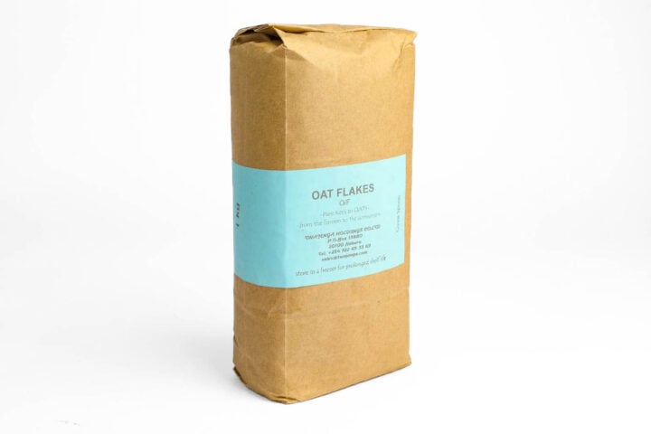 Twajenga Oat Flakes - 1Kg