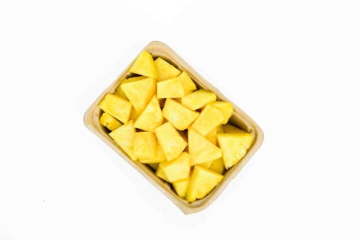 Greenspoon Cut Pineapple
