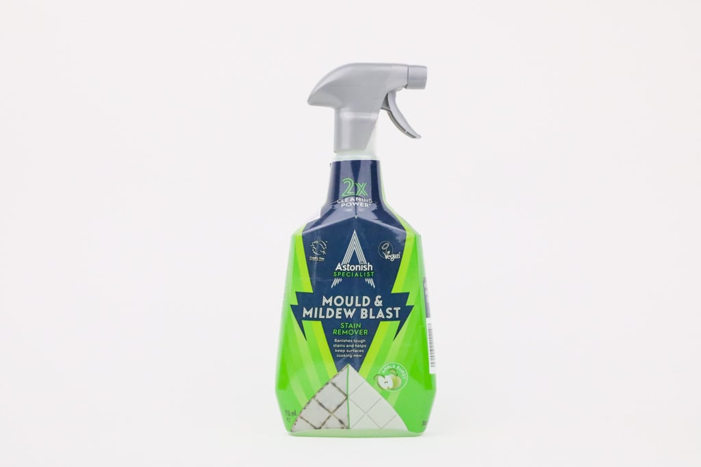 Astonish Mould & Mildew Remover Blast – 750ml