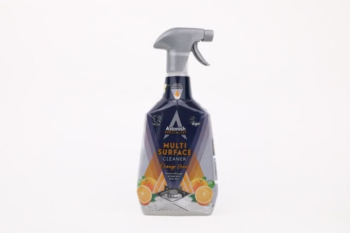 Astonish Multi Surface Cleaner Trigger - 750ml (Orange Grove)