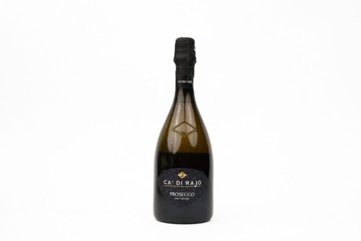 Ca Di Rajo Prosecco Extra Dry