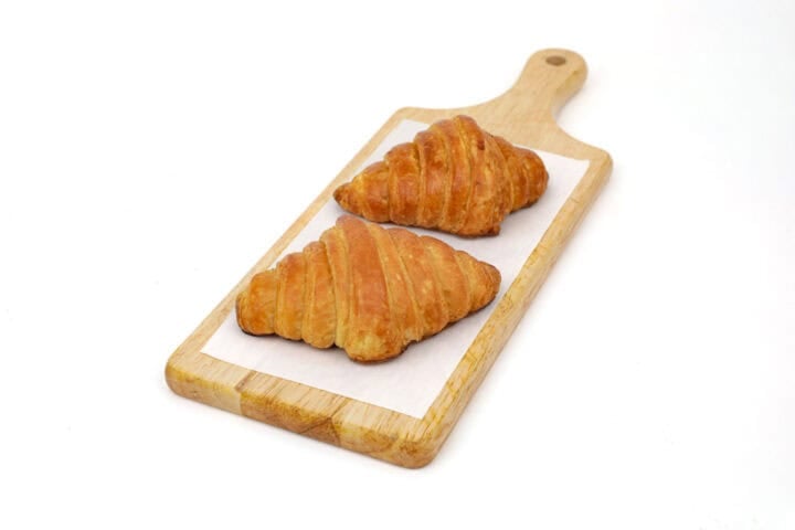 Greenspoon Bakery Butter Croissant