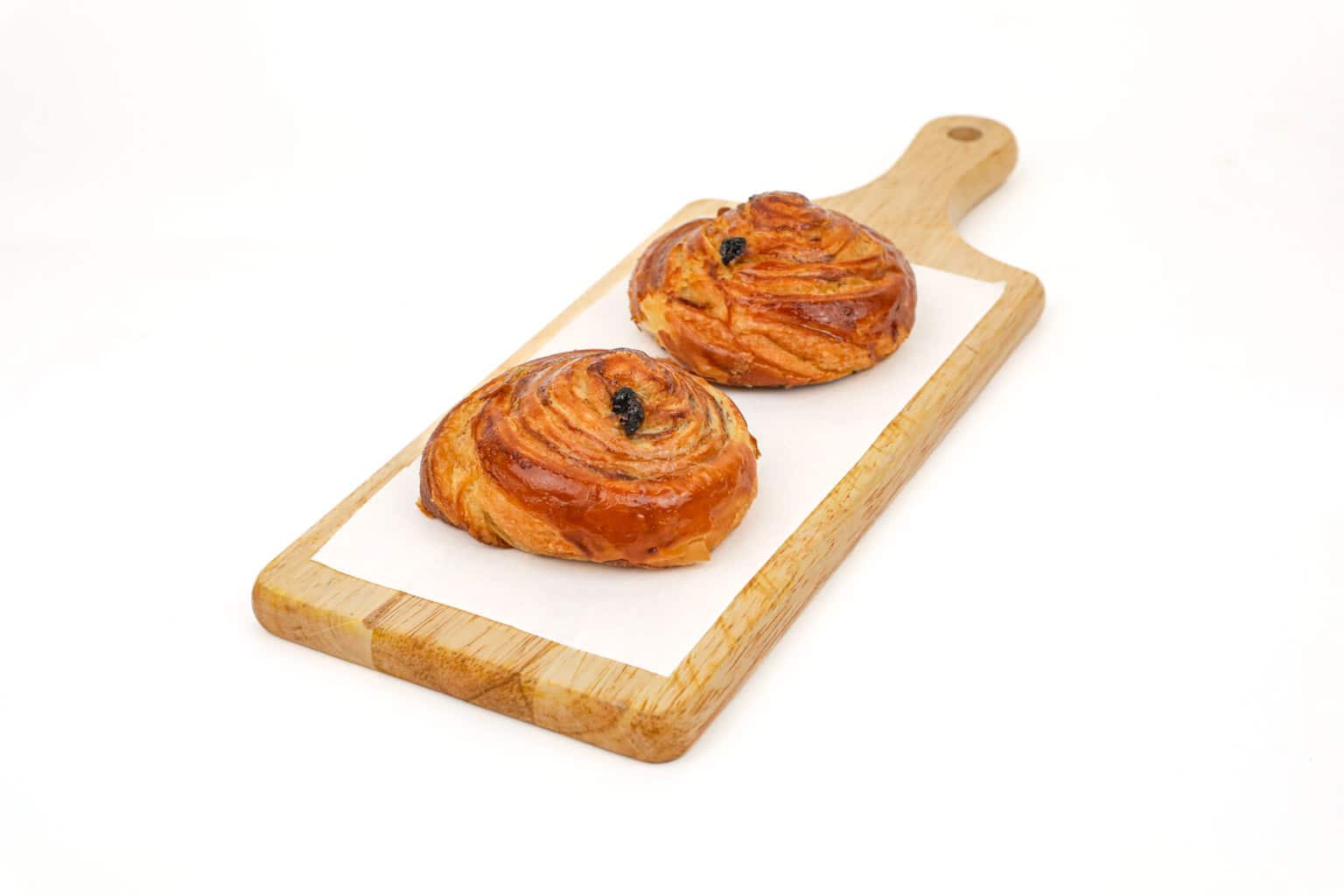 Greenspoon Bakery Cinnamon Rolls