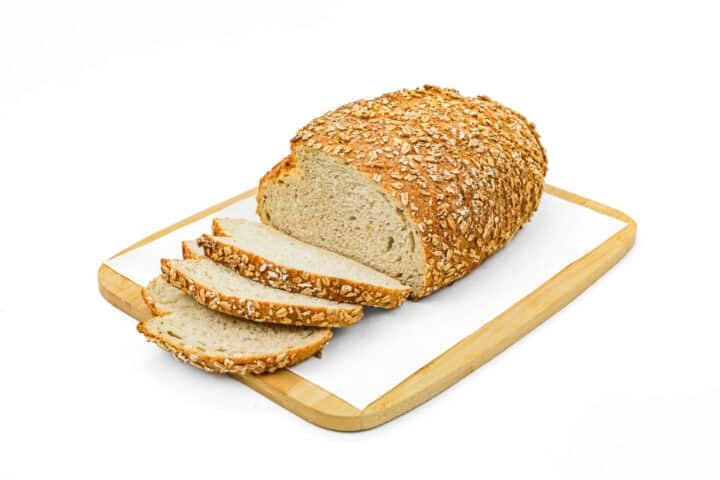 Greenspoon Bakery Oat Sourdough Bread - 600g