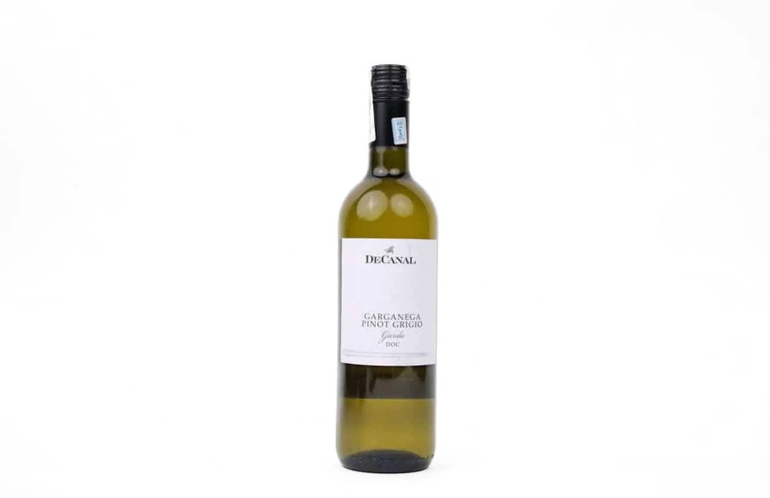 Decanal Delle Venezie Pinot Grigio