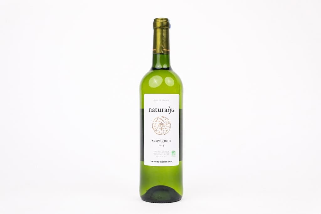 Naturalys Sauvignon
