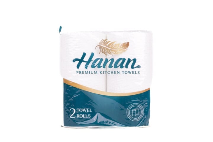 Hanan Kitchen Towel - 2Pack
