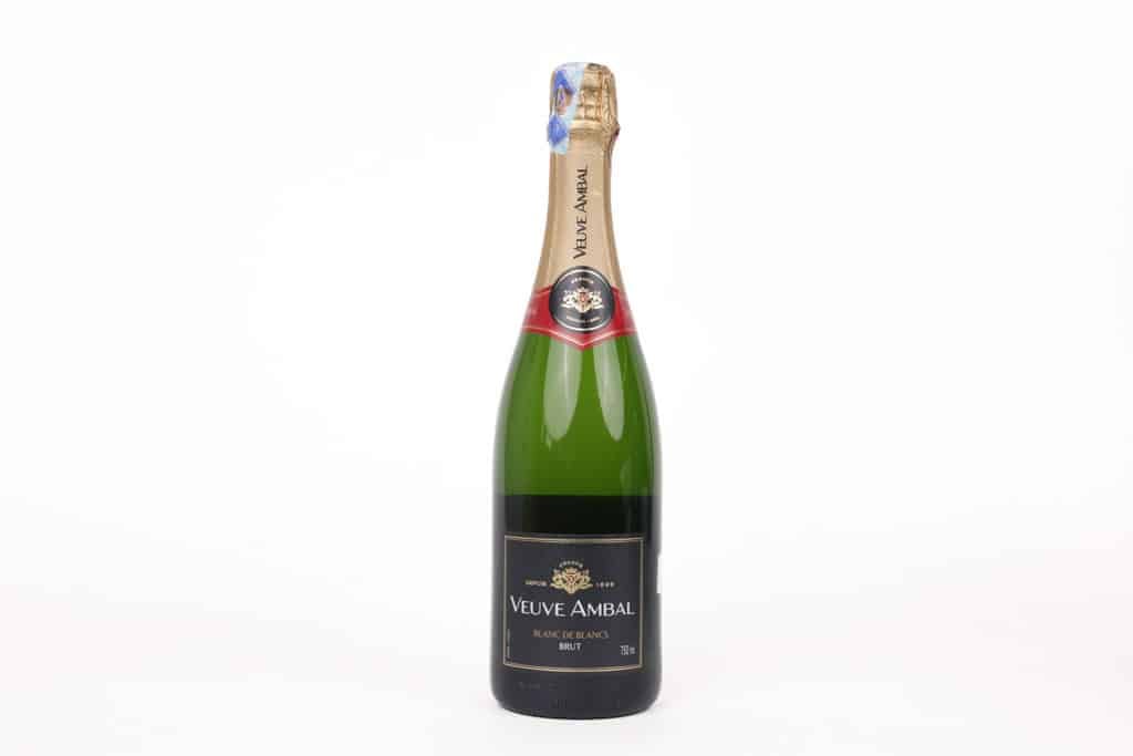 Veuve Ambal Blanc De Blancs Brut