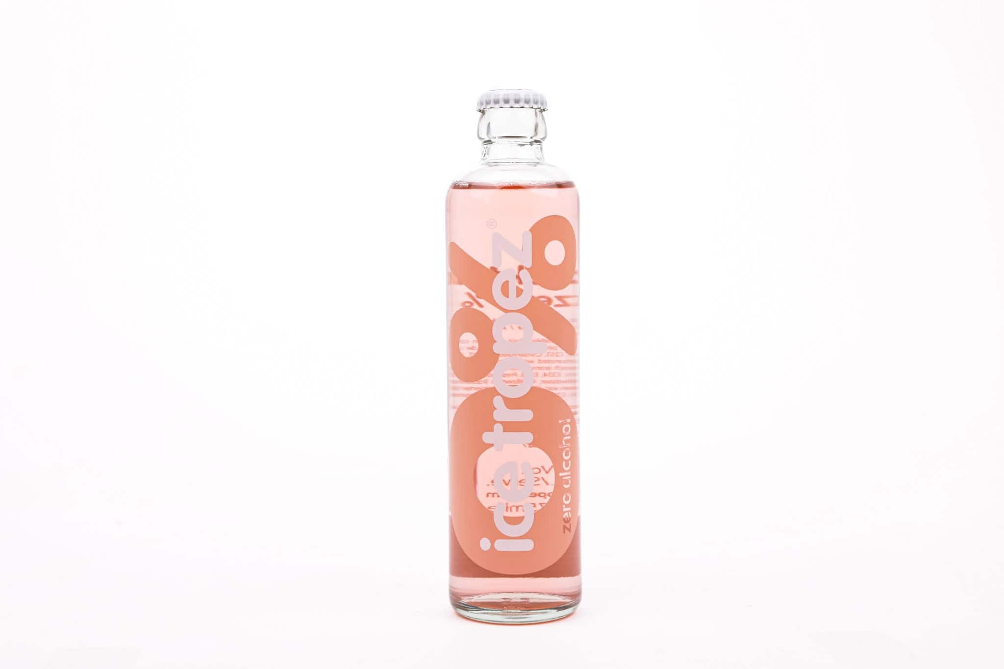 Icetropez Wine Cockatil