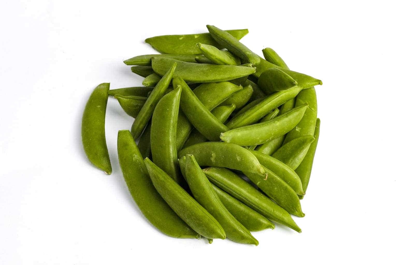 Fresh Sugar Snaps – 250g