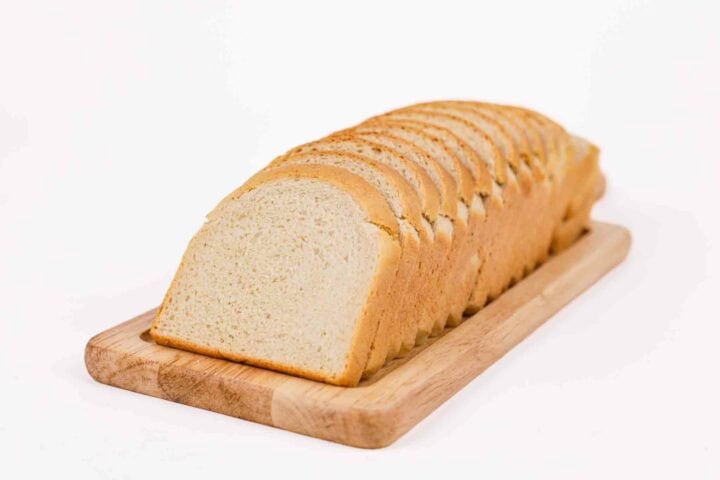 Greenspoon Bakery Gluten Free Bread - 600g