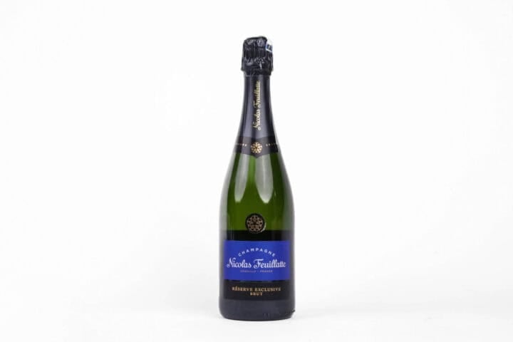 Nicolas Feuillatte Réserve Exclusive Brut Champagne
