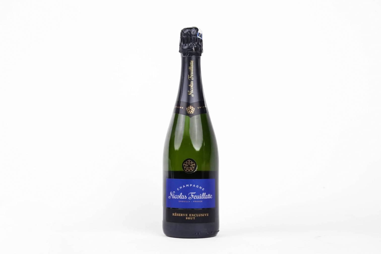 Nicolas Feuillatte Réserve Exclusive Brut Champagne
