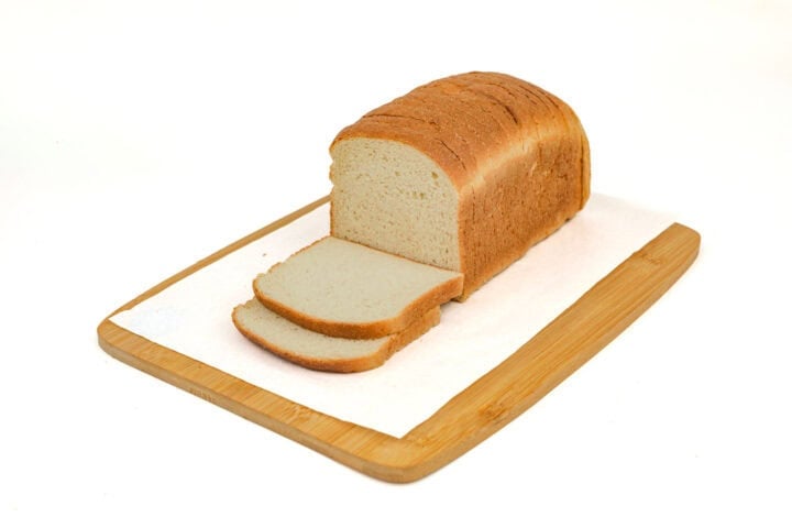 Greenspoon Bakery Gluten Free Bread - 400g