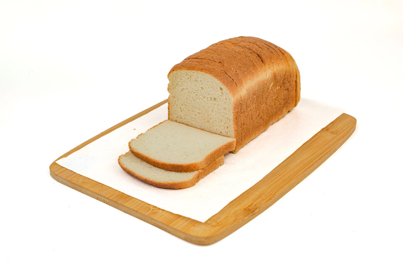 Greenspoon Bakery Gluten Free Bread – 400g