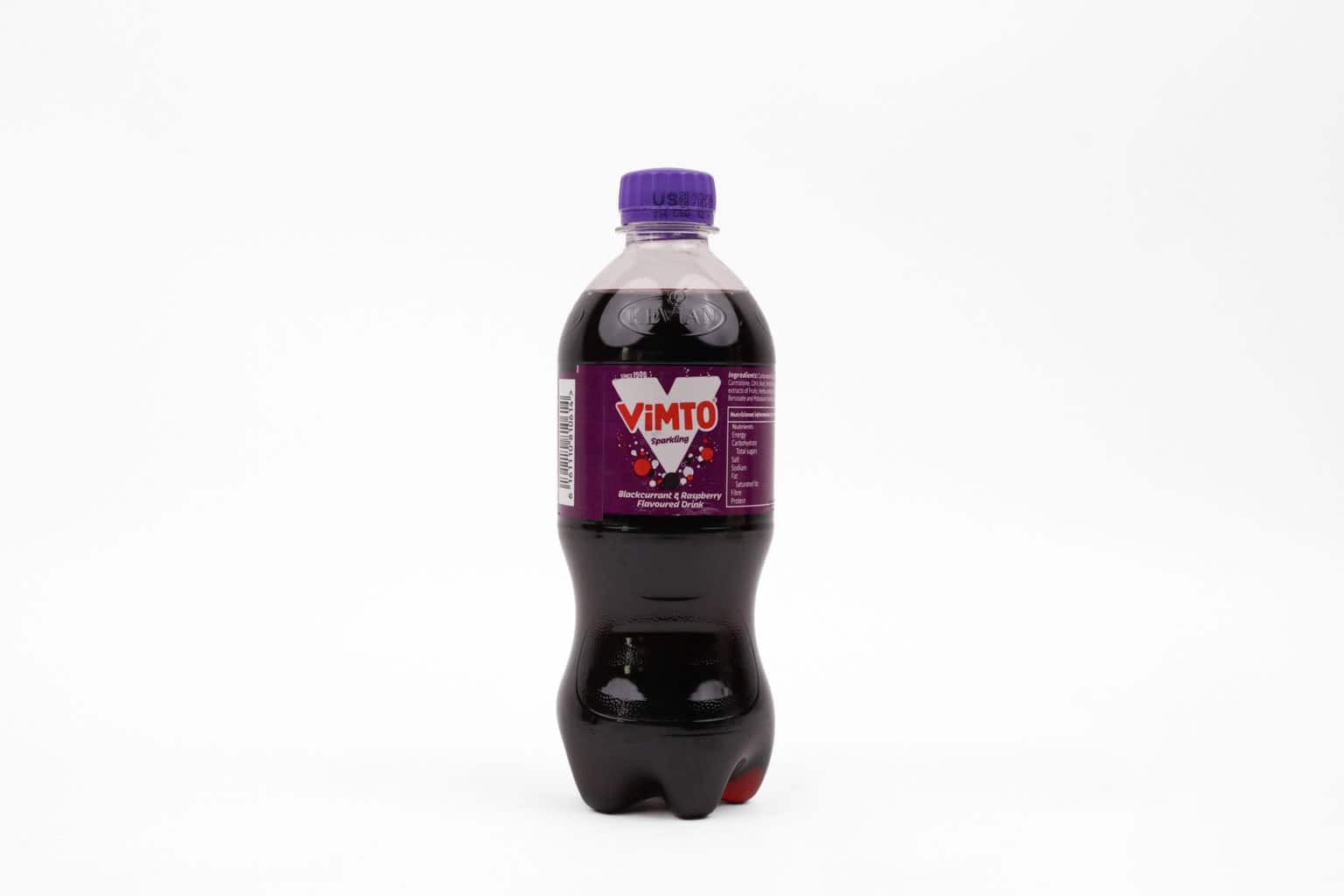 Vimto Sparkling PET Drink