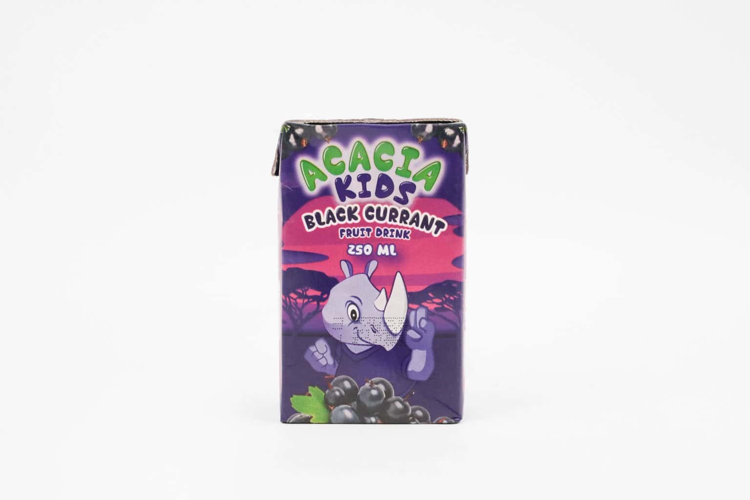 Acacia Kids Tetra – 250ml