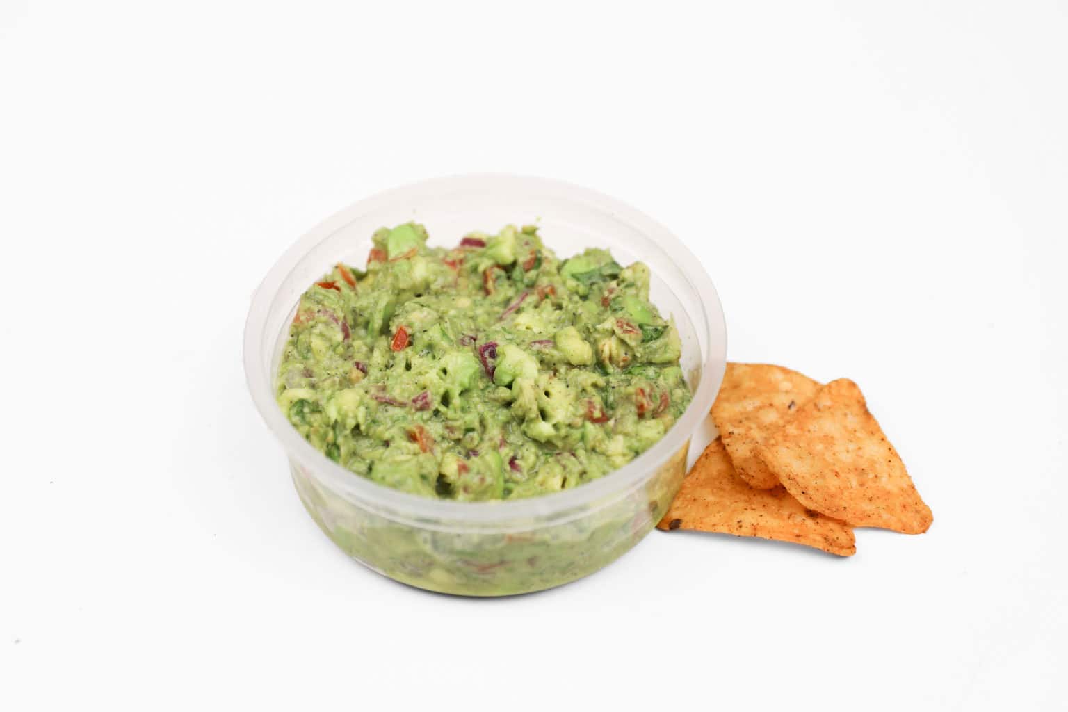 Greenspoon Fresh Guacamole – 250g