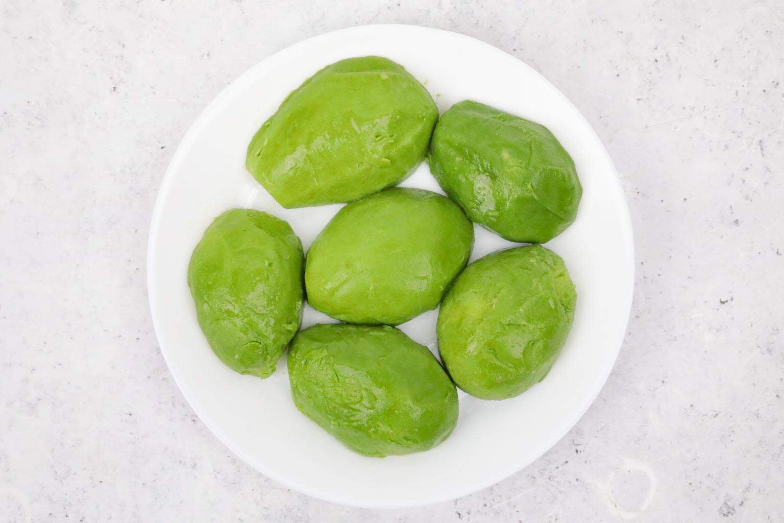 Sunripe Organic Avocadoes (Halves) – 500g (Frozen)