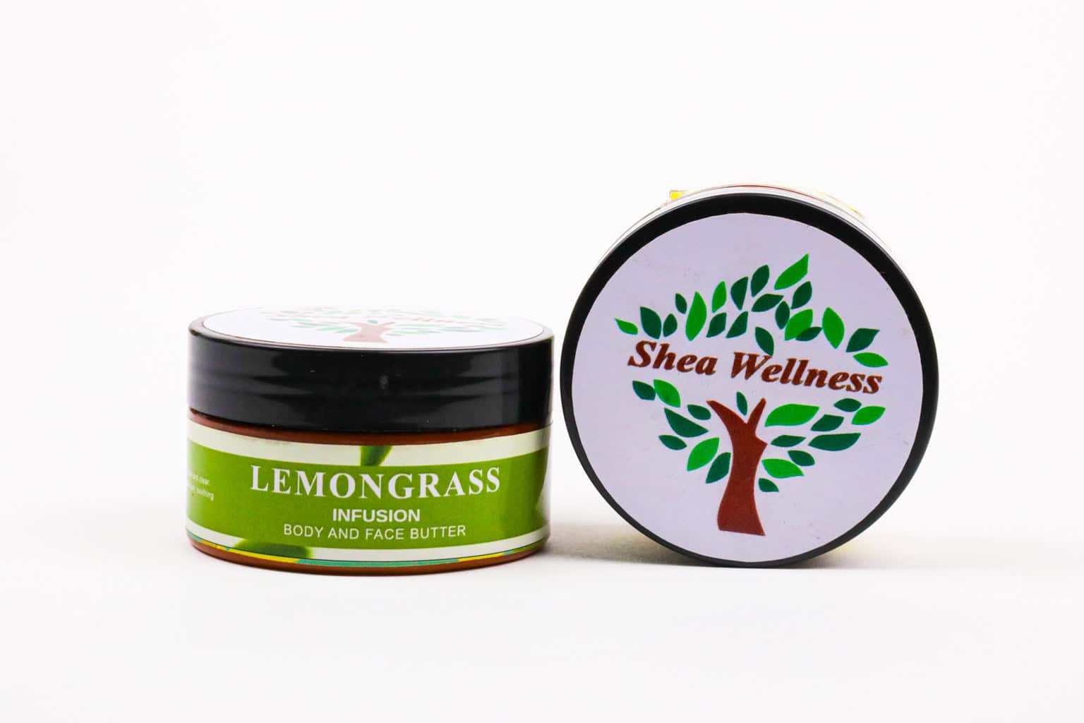 Shea Wellness Shea Butter Infusions – 100g