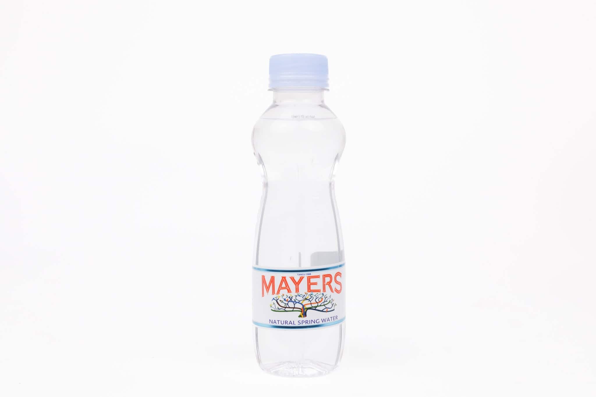 Mayers Natural Still Spring Water PET Bottle – 250ml