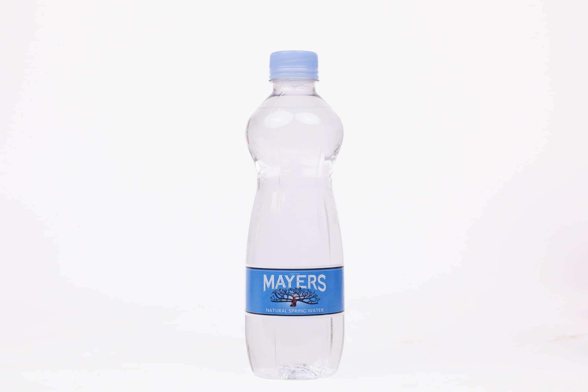 Mayers Natural Still Spring Water PET Bottle – 500ml